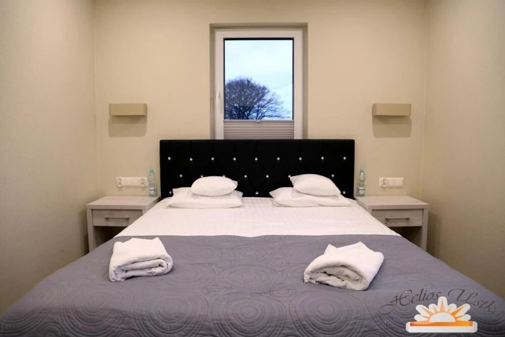 Helios Apartamenty