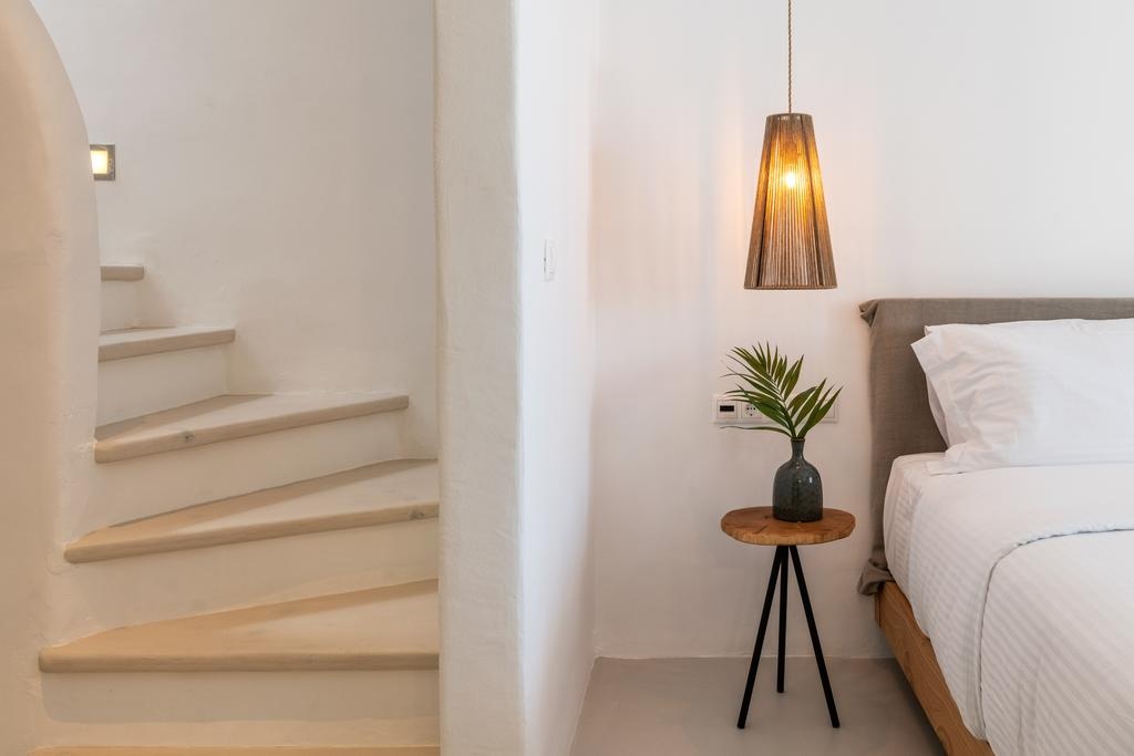 Obsession Suites Mykonos