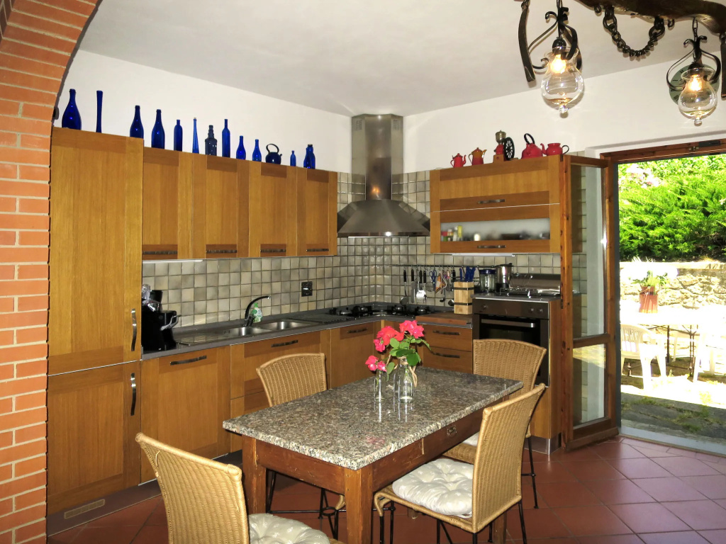 Holiday Home Allodola by Interhome