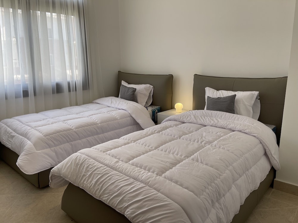 Marassi North Coast Twin House Verdi 78