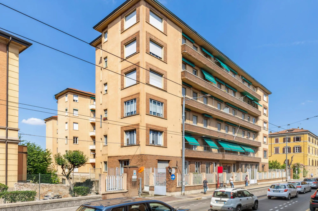 Mazzini 96 -  S. Stefano Family Apartment