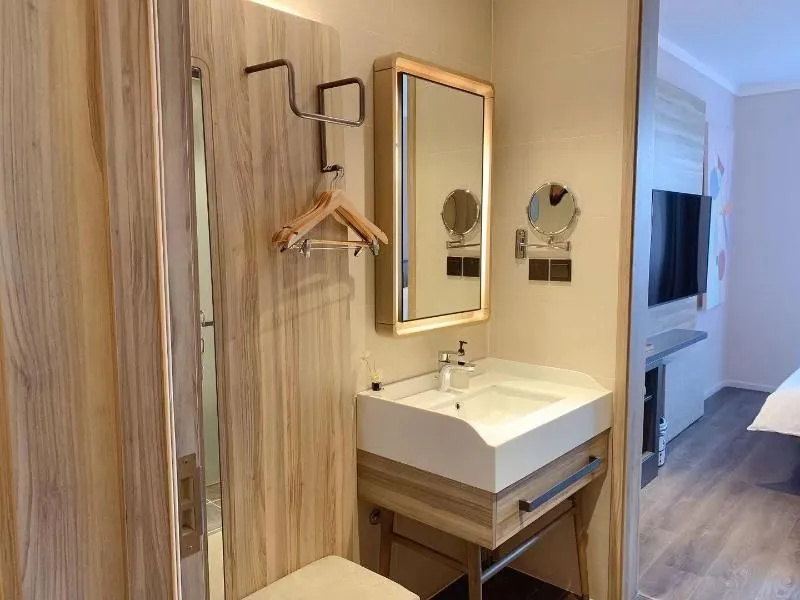 Hanting Premium Hotel Youjia Beijing Baiziwan Dong