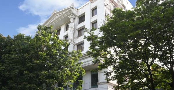 Hotel Dhiraj
