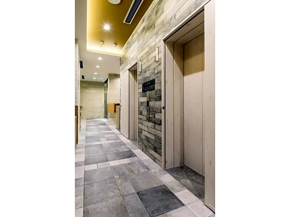Hotel RELIEF PREMIUM Haneda - Vacation STAY 28176v
