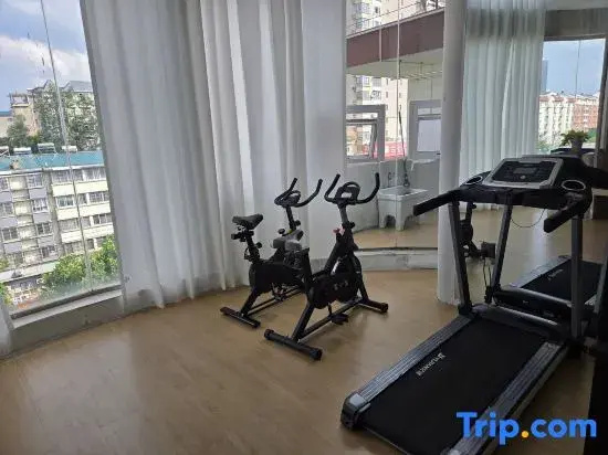Weishang Hotel (Renmin Square Branch, Taoyangli Royal Kiln Scenic Area)