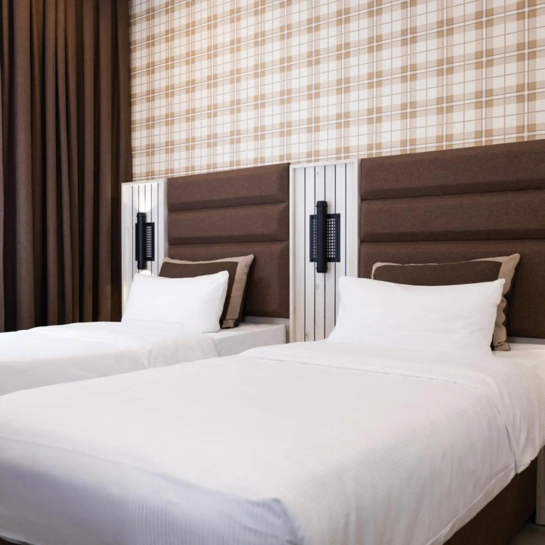 Hotel Innception