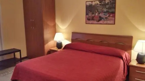 Tra San Pietro E Piazzale Clodio
