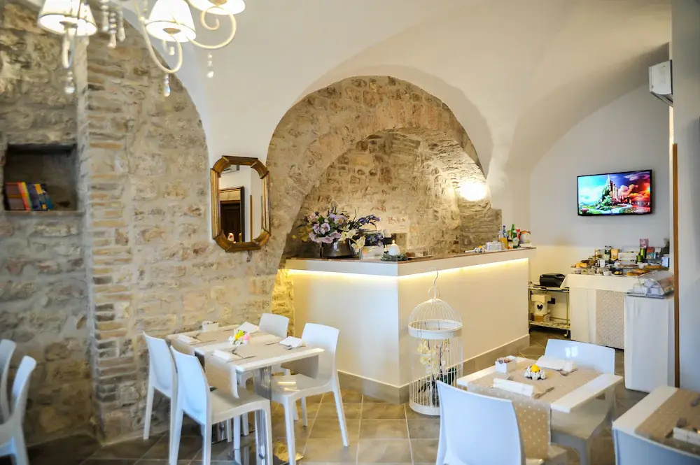 Suite Assisi