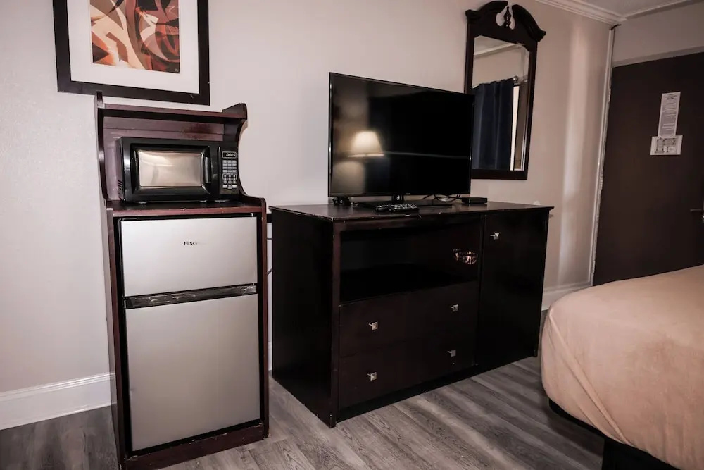 Riverside Inn & Suites Danville Virginia