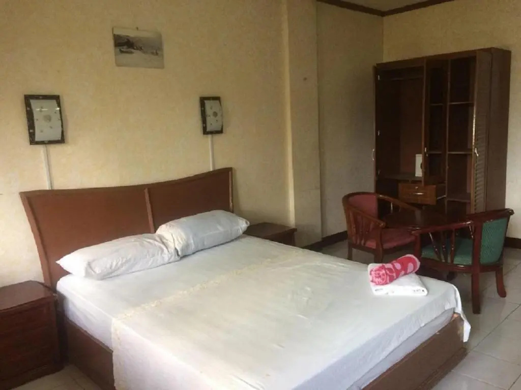 Sunrise Apartelle