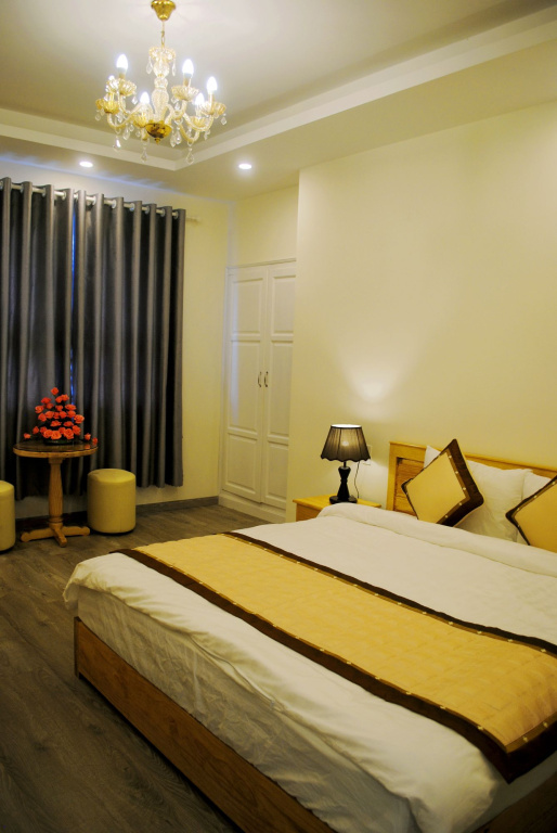 The Grace Hotel