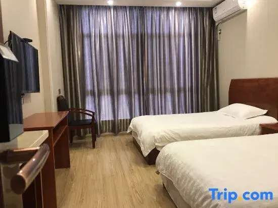 Yuyao wugui building home stay