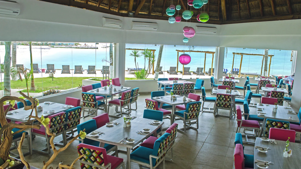 Mia Reef Isla Mujeres - All Inclusive Resort