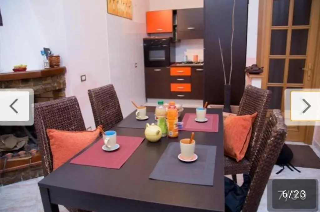Appartament lux giesseealghero