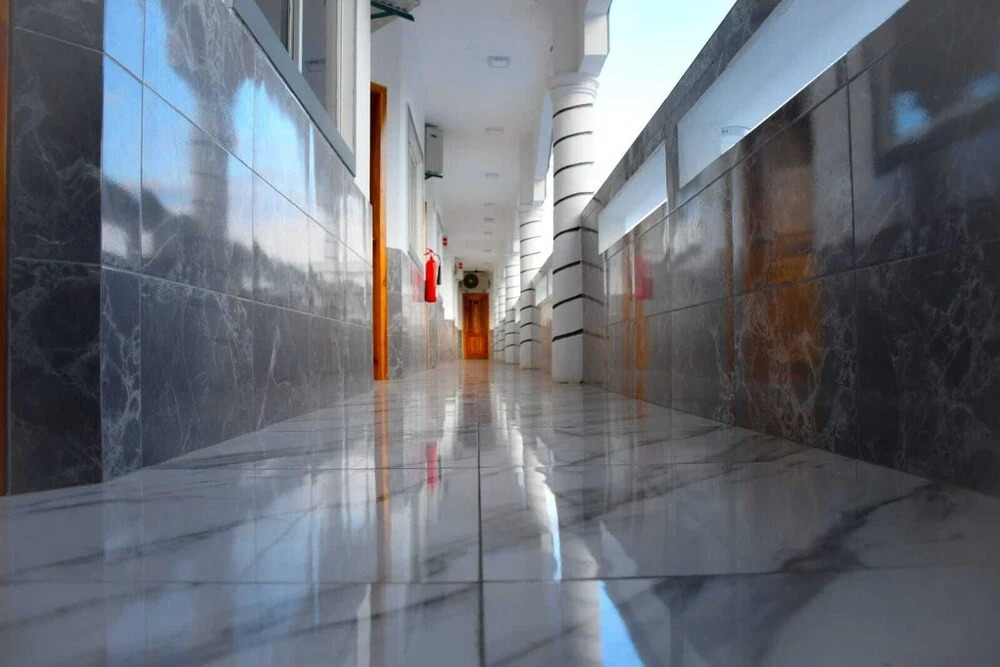 Hostal Amelia de la Rosa