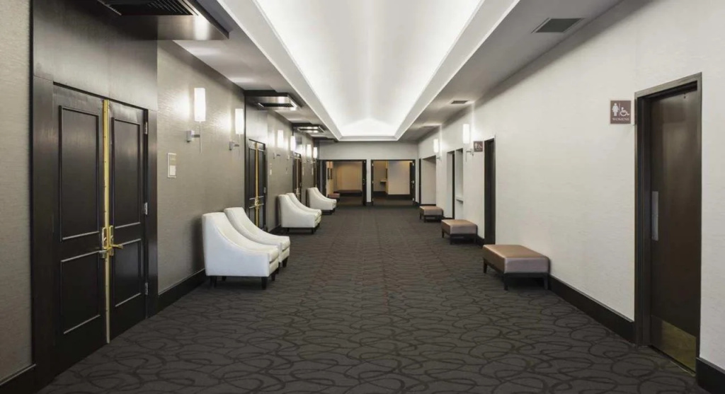 Hilton Winnipeg Airport Suites