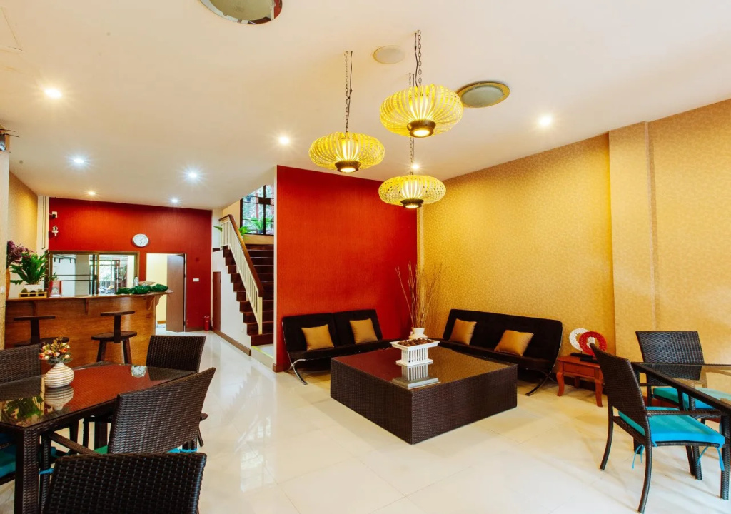 Nakara Property