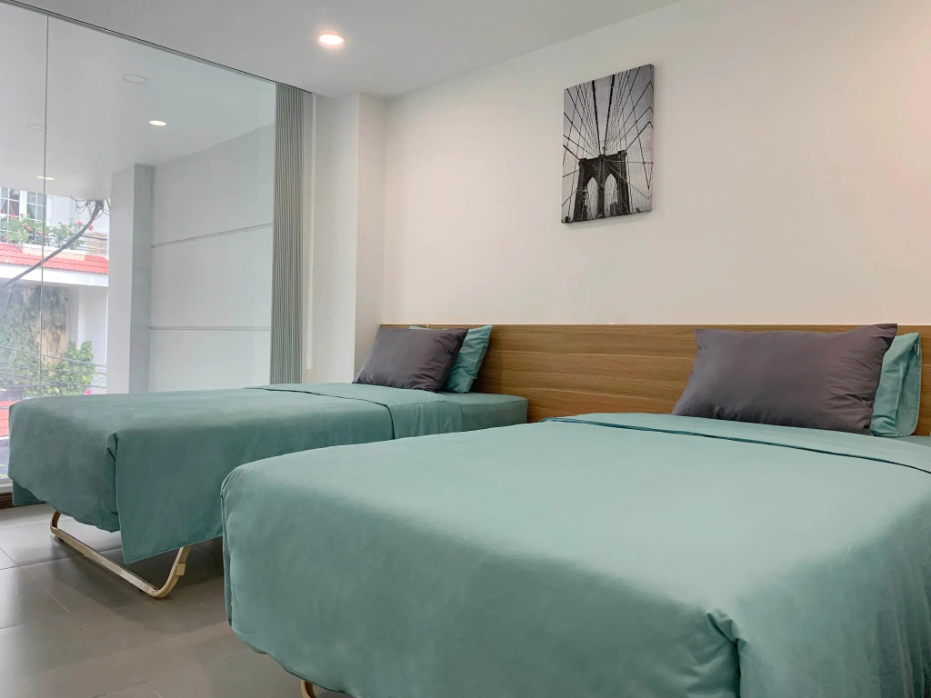 Joy Hostel
