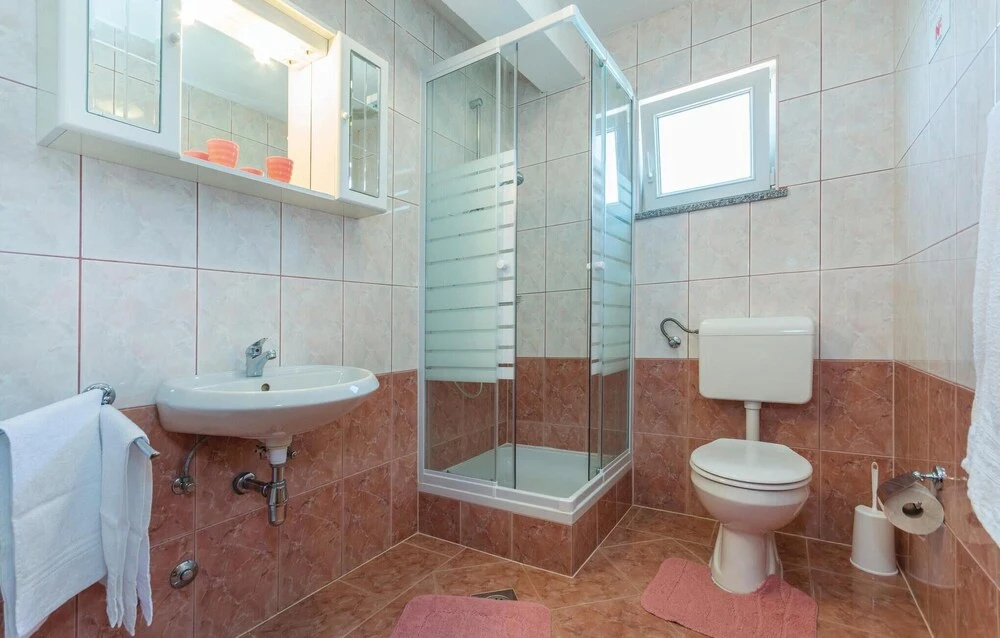 Awesome Home in Porec With Wifi and 1 Bedrooms