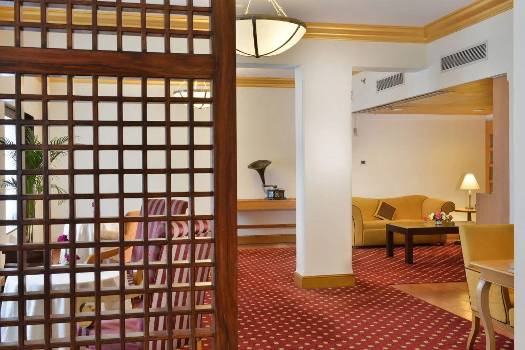Vivanta Vadodara
