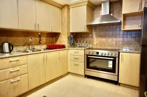 Luxury Apartment Palm Jumeirah