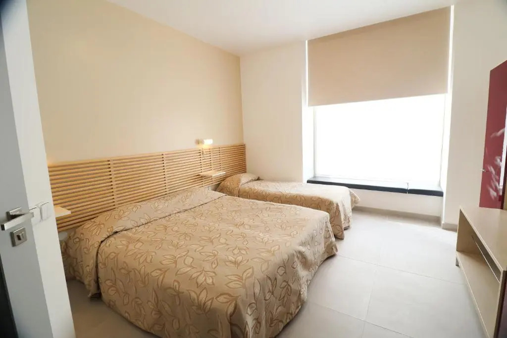 Vincanto Rooms Old Town Prague1