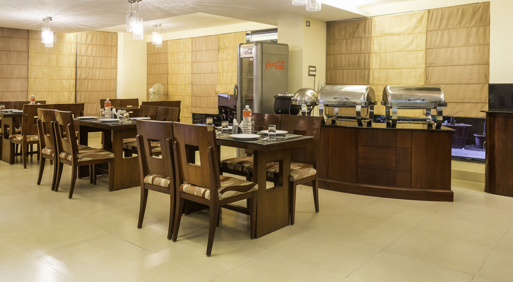 Tara Residency