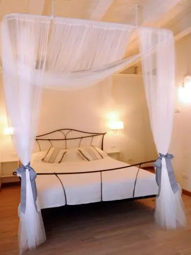 B&B Corte dei Cedri