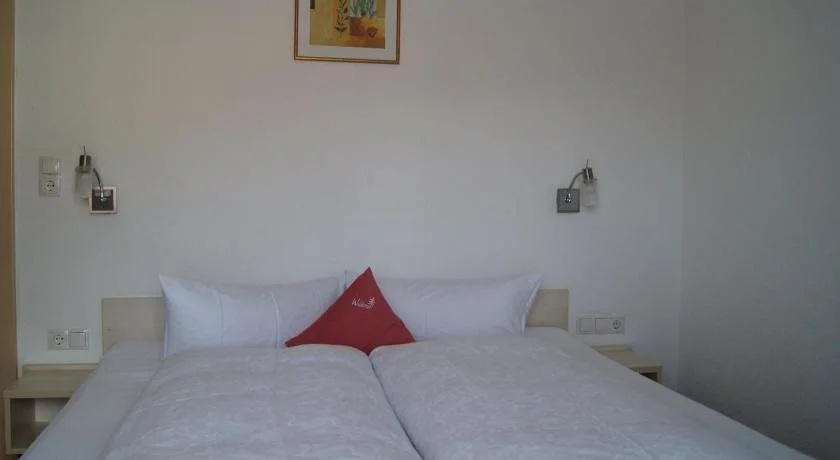 Pension Waldesruh