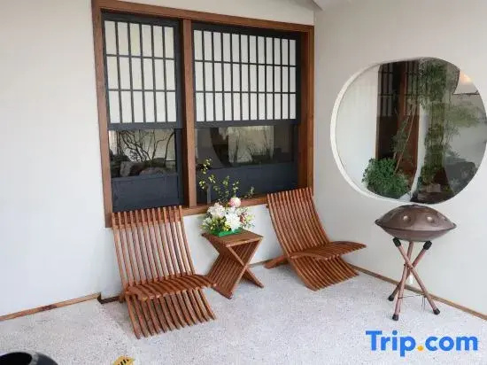 Ningbo Dongqian Lake Luyuan Homestay