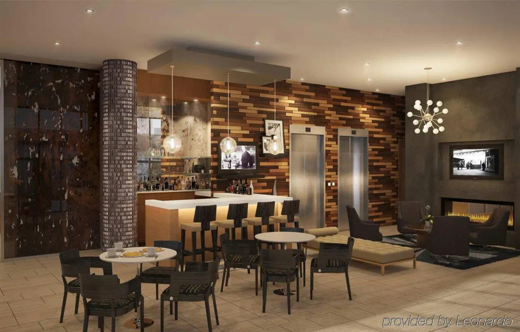 Hampton Inn Brooklyn Downtown