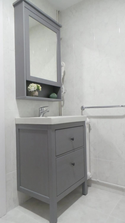 Apartamento Barrio San Pedro