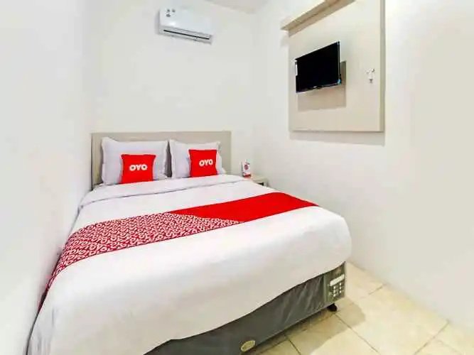OYO 3495 Menjangan Residence at De Priok