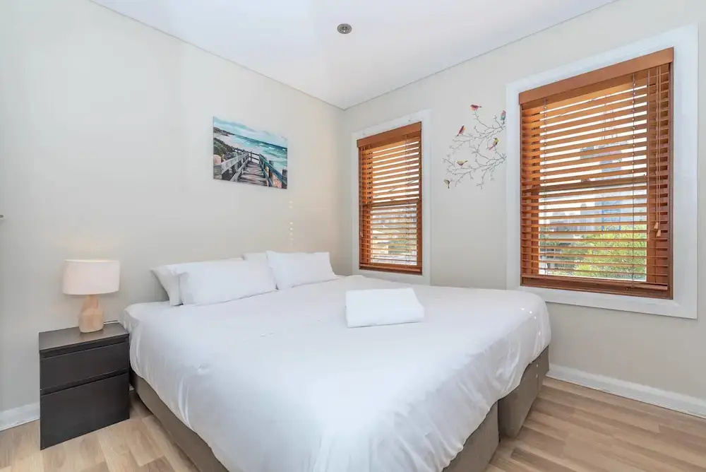 AirM8 Apartments on Mount Street