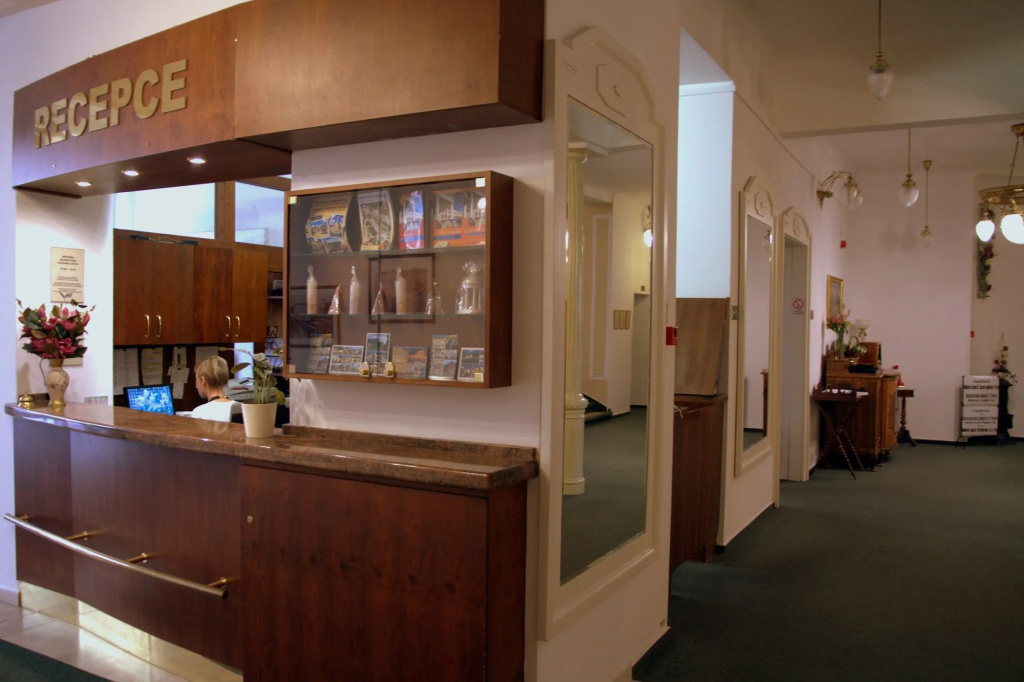 Hotel Maxim
