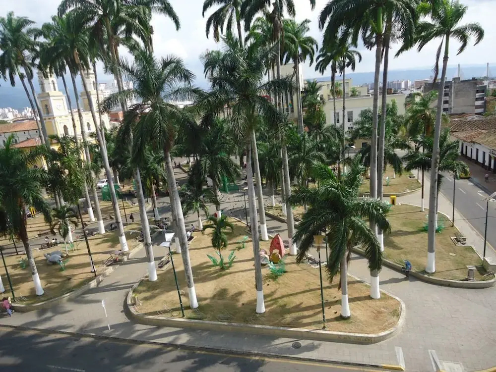 Hotel El Pilar