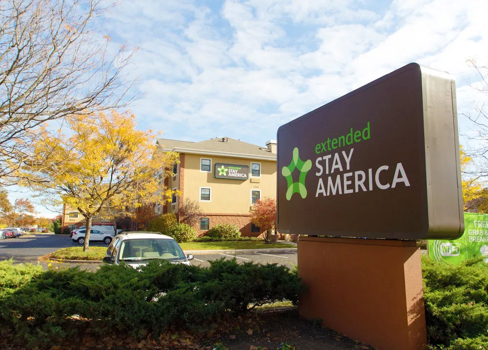Extended Stay America - Long Island - Bethpage