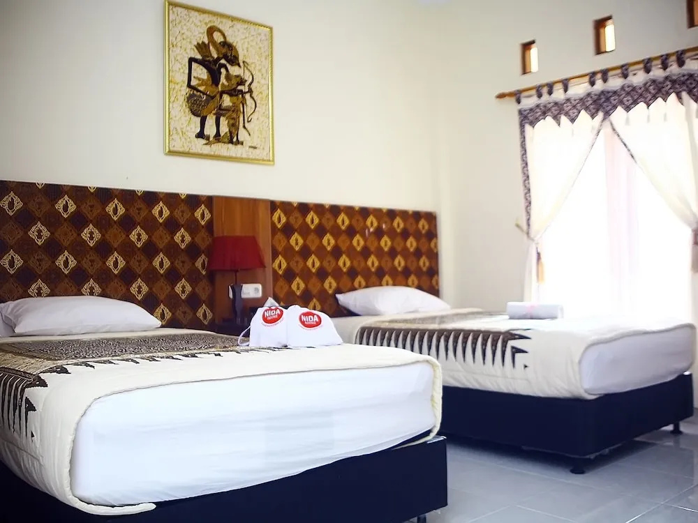 NIDA Rooms Padma 23 Monjali Jogja at Guest House Ndalem Padma Asri