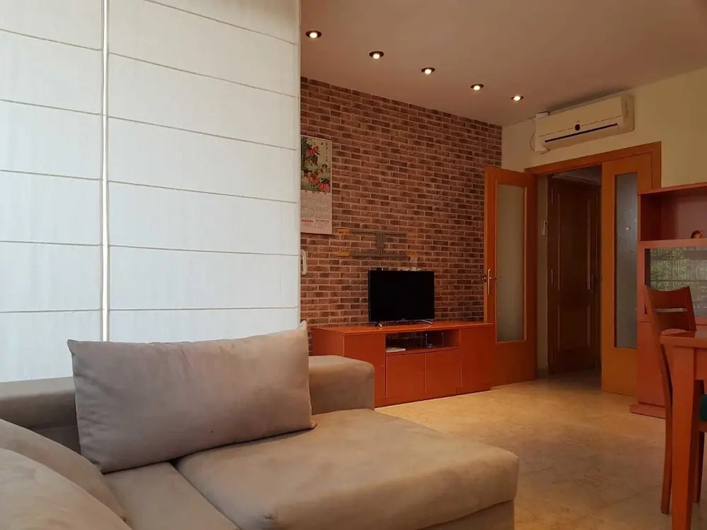 Apartament Miramar