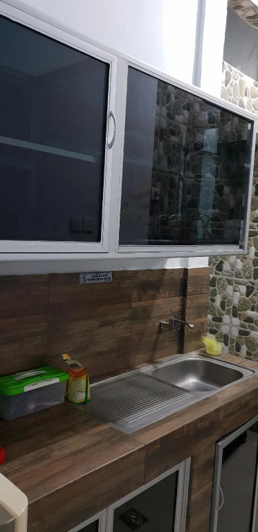 360 Homestay Padang