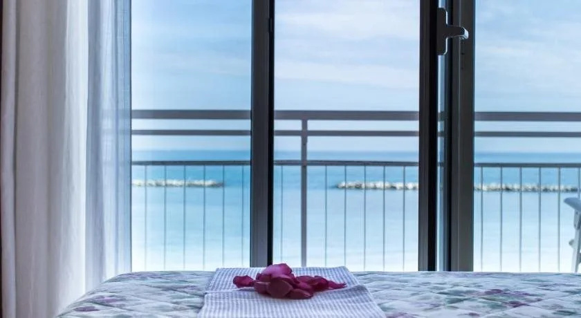 Hotel Sporting