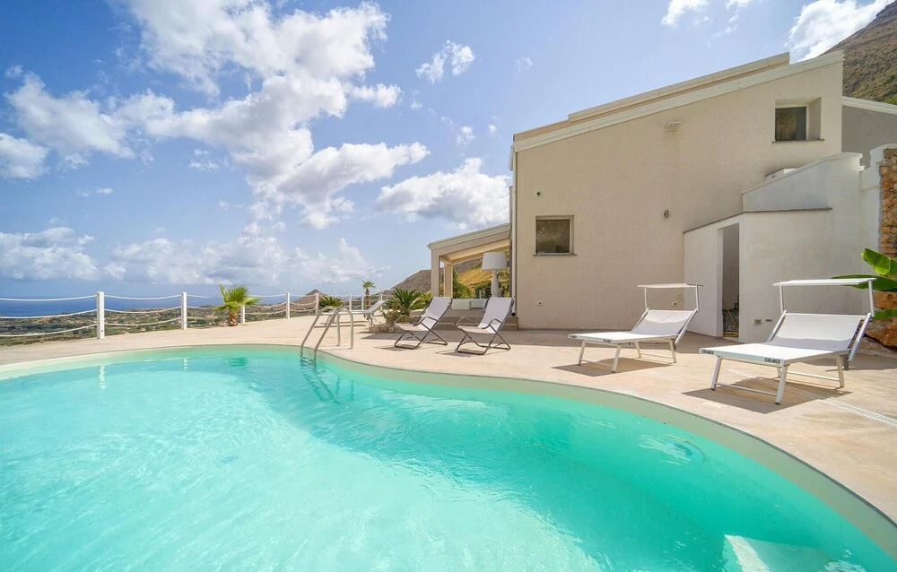 Villa Aliga
