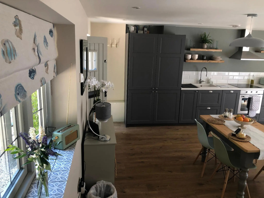 Cotswold Lodge