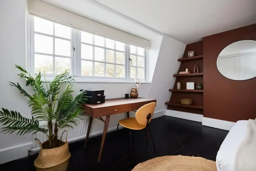 The Southwark Townhouse - Adorable 3bdr House With Garden