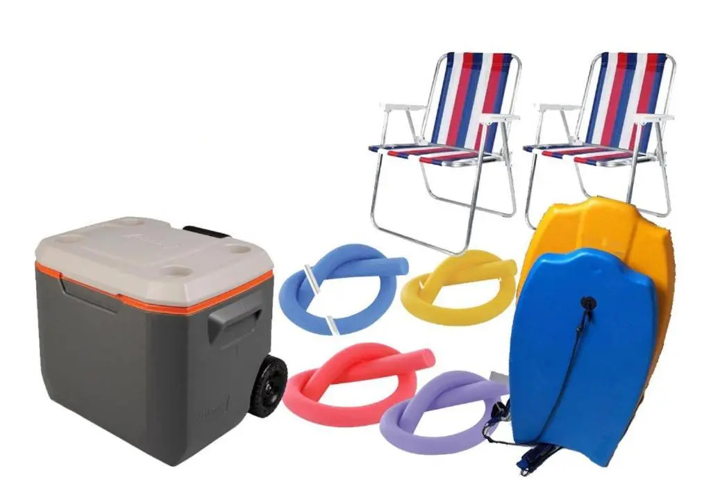 APTO PERTINHO DA PRAIA - Lindo e Equipado! Internet 400mb e 3 Tvs - Completo!