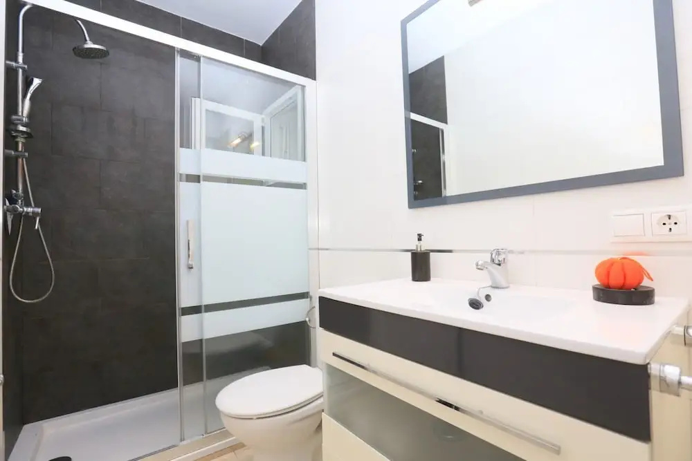 Apartamento Tranquila Para 6 Personas en Cambrils