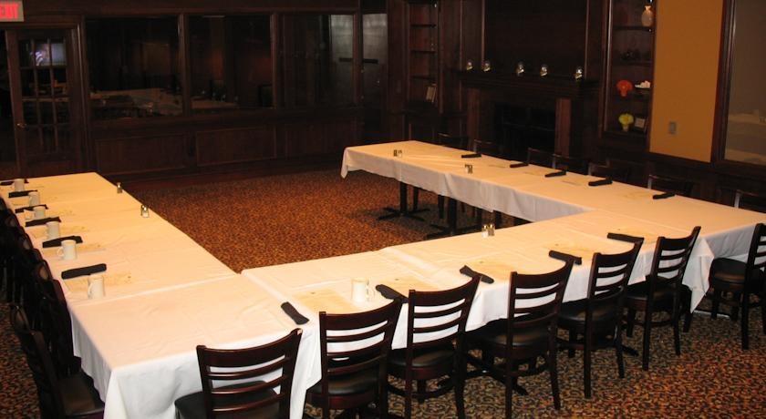 Ramada Inn and Convention Center - Eau Claire