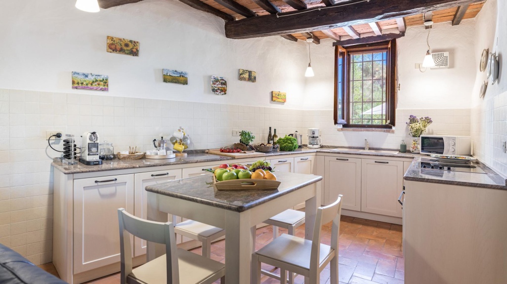 Le Grazie 8 in Montepulciano