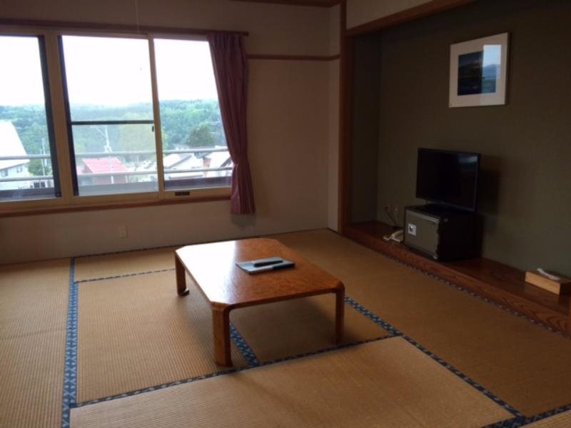 Highland Lodge Takegen
