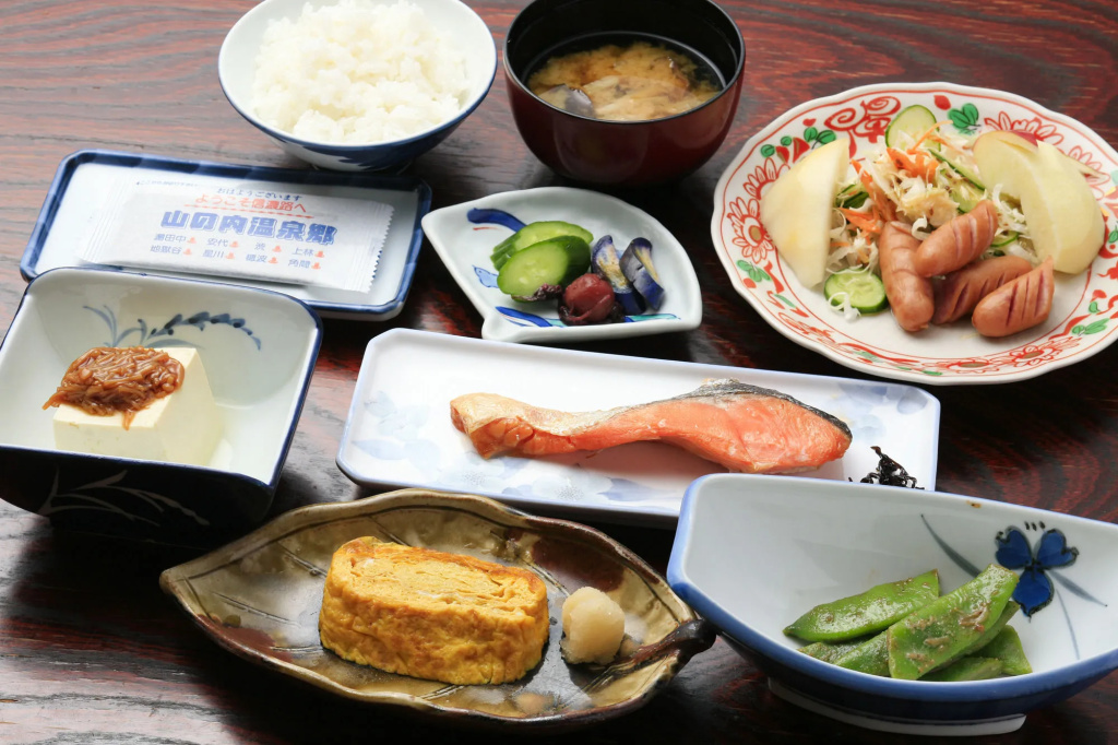 Yudanaka Seifuso